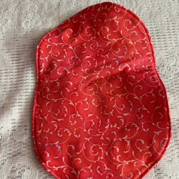 Colorful Handmade/Handcrafted Ostomy covers - Picture 4 of 9